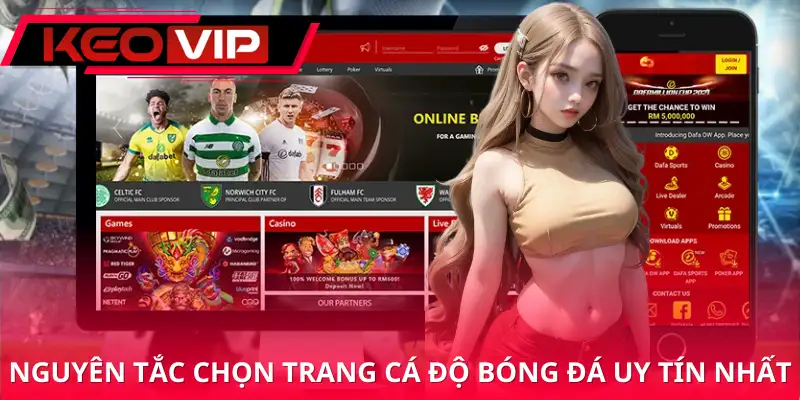 Nắm rõ các lưu ý để có trải nghiệm cá cược trọn vẹn